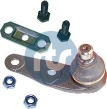 Шаровая опора RTS. Артикул 93-05957-156