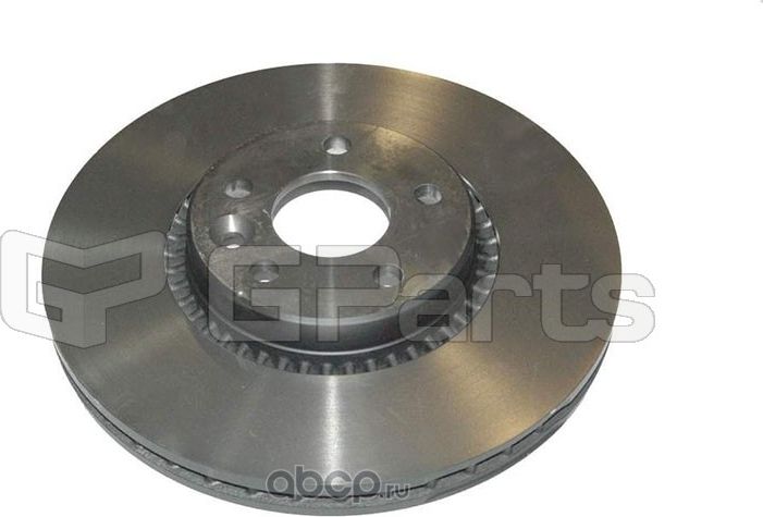 Диск торм.пер. (Gparts). Артикул VO30769061