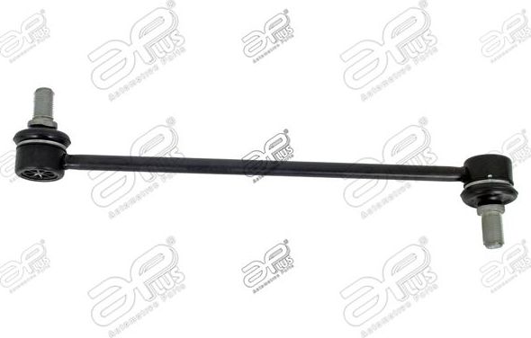 Стойка (тяга) стабилизатора APlus. Артикул 24124AP