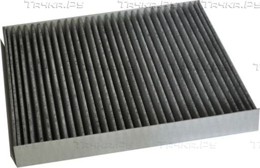 Салонный фильтр ASAM для Skoda Superb I 2001-2008. Артикул 70387