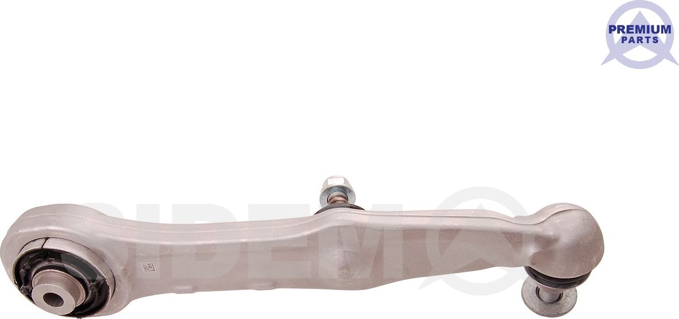 Продольный рычаг передней подвески Sidem (алюминий). Артикул 49855