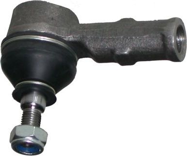 Наконечник рулевой тяги Birth (сталь) правый/левый для Volkswagen Caddy I 1982-1992. Артикул RD0056