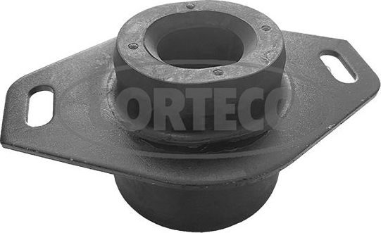 Подушка (опора) КПП Corteco. Артикул 21652766