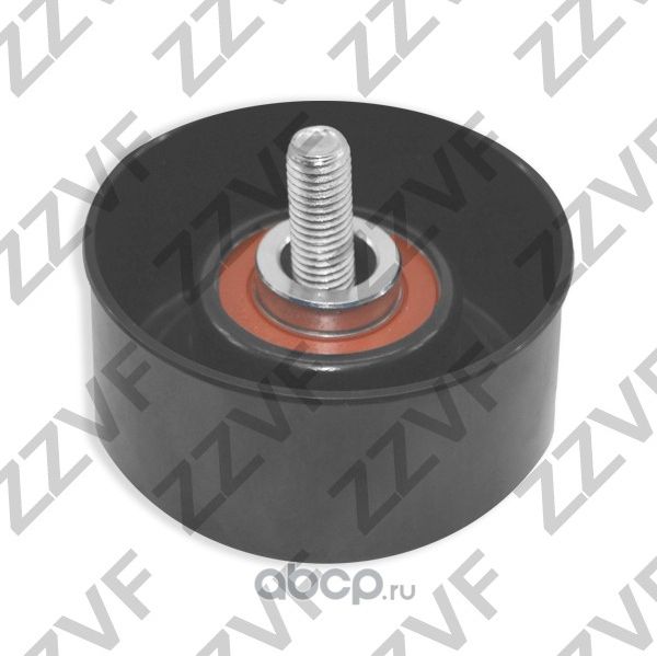 РОЛИК РЕМНЯ ГРМ KIA SORENTO 2002 (Zzvf). Артикул GRA864A020