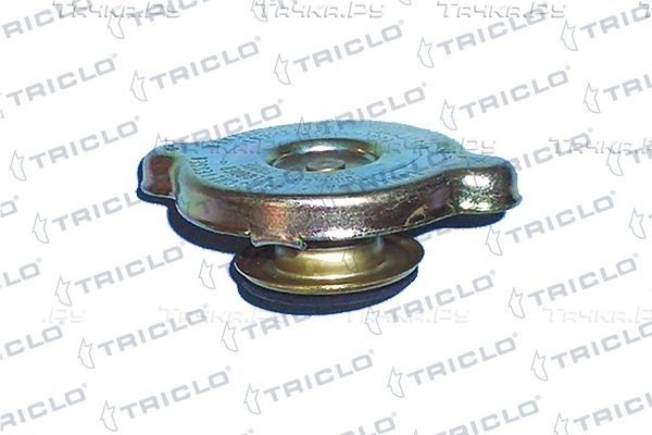 310176_TR3 КРЫШКА С РЕГУЛИРУЮЩИМ КЛАПАНОМ ДАВЛЕНИЯ, ЕАЭС TRICLO. Артикул 310176