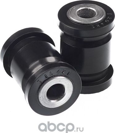 T20421_Полиуретановый сайлентблок T-20-421 компл. (2шт) PolyBlack Polyblack. Артикул T20421