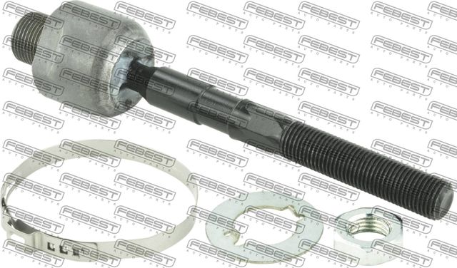 Рулевая тяга Febest для Mazda 6 II (GH) 2007-2013. Артикул 0522-MZ6GH
