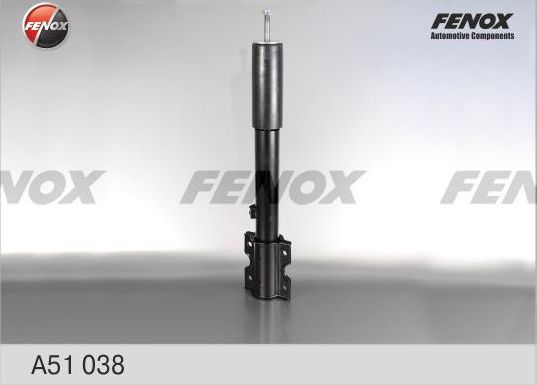 Амортизатор Fenox. Артикул A51038
