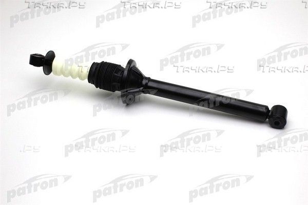 Амортизатор Patron задний для Ford Orion III 1990-1993. Артикул PSA441900
