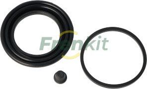 Ремкомплект тормозного суппорта Frenkit передний для Kia Joice 2000-2004. Артикул 254099