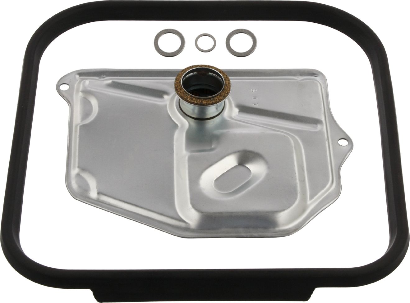 Фильтр АКПП Febi Bilstein. Артикул 03219