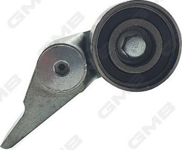 Натяжной ролик (натяжитель) ремня ГРМ GMB для Mitsubishi L200 IV 2005-2015. Артикул GT40950