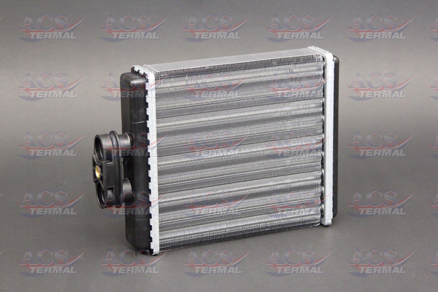 Радиатор отопителя ACS Termal. Артикул 113654