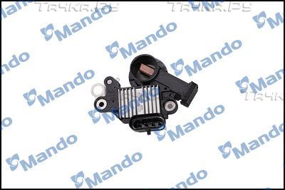 Реле-регулятор напряжения генератора Mando для SsangYong Musso I 1998-2007. Артикул BN6621543006
