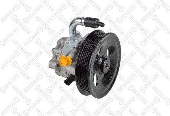 Насос ГУР Stellox. Артикул 00-36450-SX