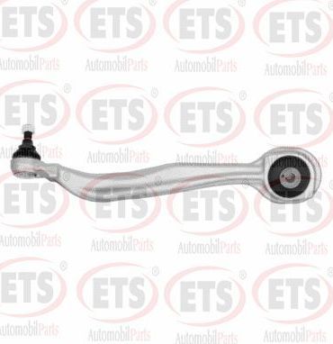 Поперечный рычаг передней подвески ETS (алюминий). Артикул 15.TC.400