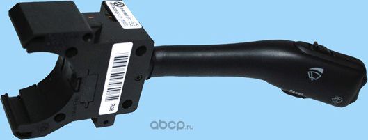 Подрулевой переключатель VAG. Артикул 4B0953503E01C