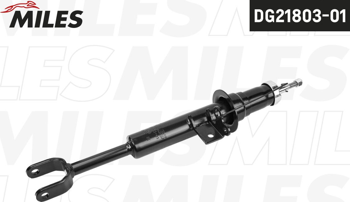 Амортизатор Miles. Артикул DG21803-01