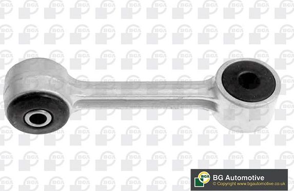 Стойка (тяга) стабилизатора BGA. Артикул LS0909