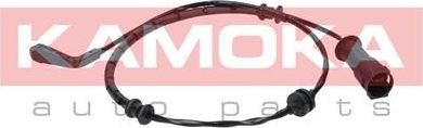 Датчик износа тормозных колодок  Kamoka. Артикул 105017