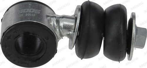 Стойка (тяга) стабилизатора MOOG. Артикул VO-LS-3353