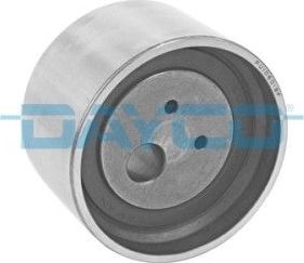 Натяжной ролик (натяжитель) ремня ГРМ Dayco. Артикул ATB2345