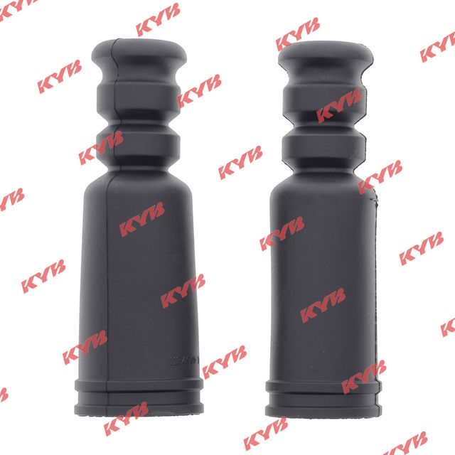 Комплект отбойников и пыльников амортизаторов (стоек) KYB (Каяба) Protection Kit. Артикул 910030