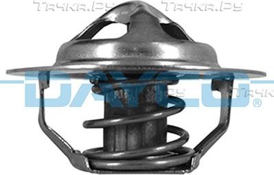 Термостат Dayco для Peugeot 406 I 1995-2004. Артикул DT1001V