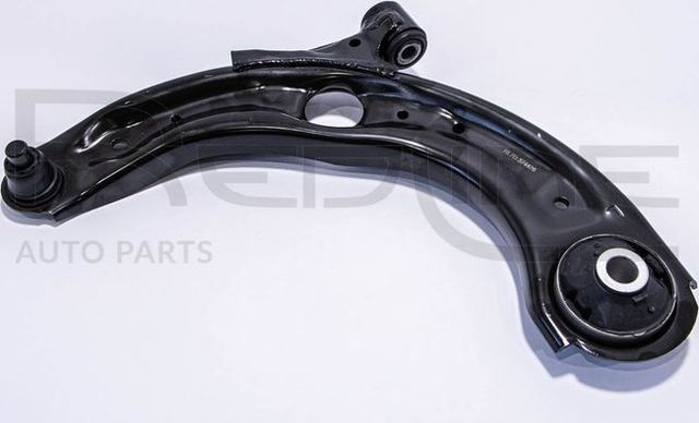 Рычаг передней подвески RED Line левый для Mazda 2 III (DJ) 2014-2026. Артикул 40MZ161