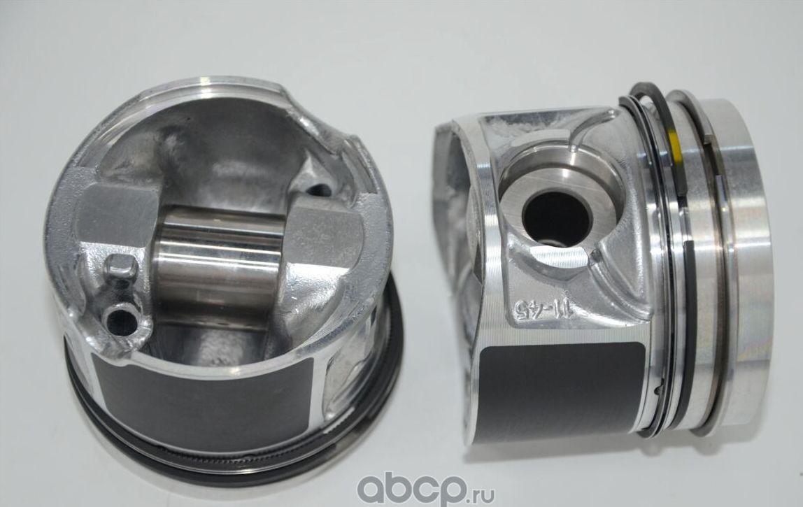 К-кт поршней VAG 3.0 TDI CJM CRC CDU 059107065DF (Raceorly). Артикул I01001031