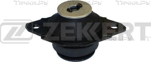 Подушка (опора) двигателя Zekkert. Артикул GM-3004