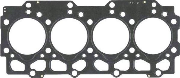 Прокладка ГБЦ Elring для Jeep Cherokee II (XJ) 1988-2001. Артикул 164.861