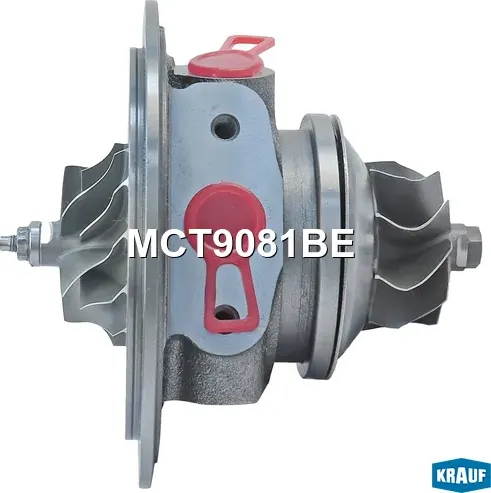 Картридж для турбокомпрессора (Krauf). Артикул MCT9081BE