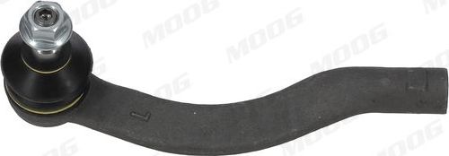 Наконечник рулевой тяги MOOG левый внешний для Audi TT II (8J) 2006-2014. Артикул AU-ES-5191