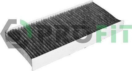 Салонный фильтр Profit. Артикул 1521-2222