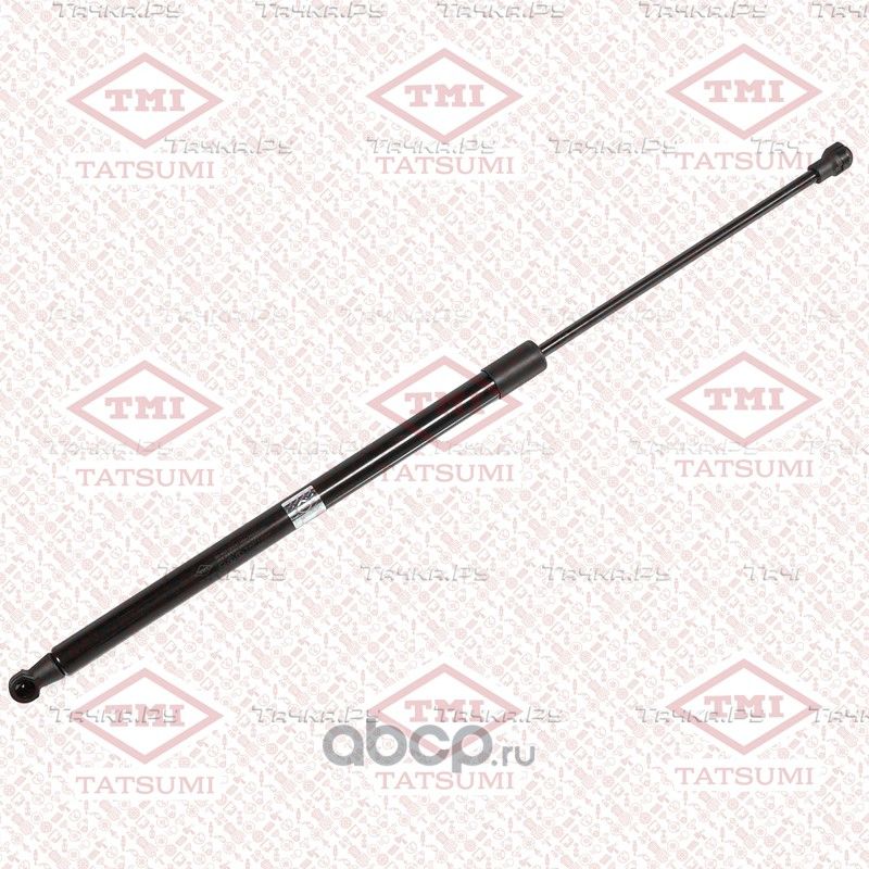 АМОРТИЗАТОР БАГАЖНИКА (L 556MM, F 475N) (Tatsumi). Артикул TAF1228 
