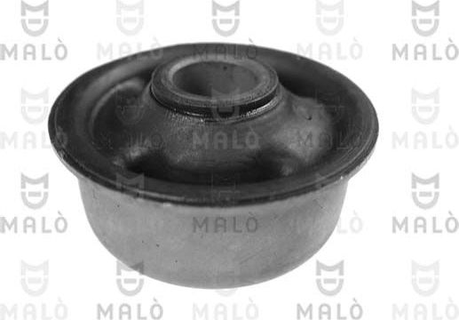 Сайлентблок переднего рычага подвески Malo. Артикул 23418