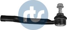 Наконечник рулевой тяги RTS. Артикул 91-70061-1