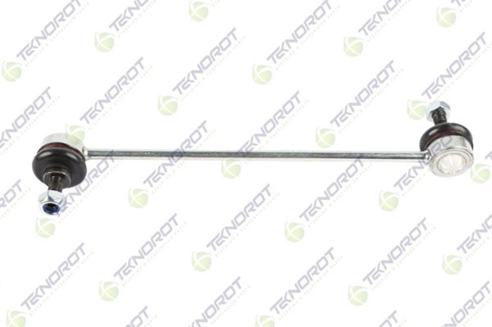 Стойка (тяга) стабилизатора Teknorot. Артикул R-620