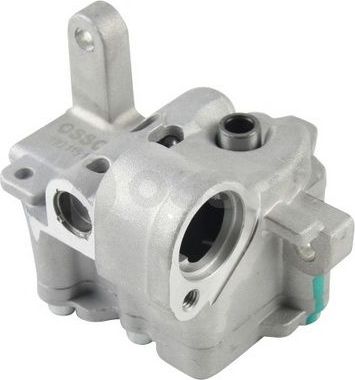 Масляный насос OSSCA. Артикул 13991