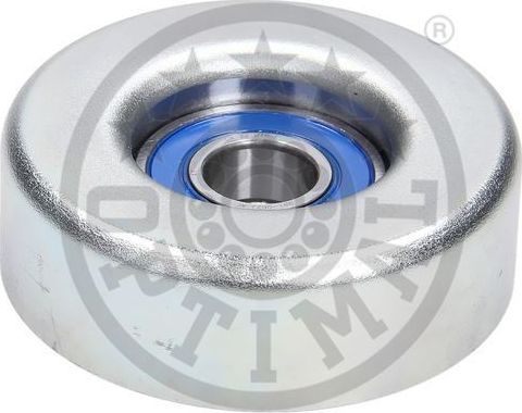 Направляющий (ведущий) ролик приводного поликлинового ремня Optimal. Артикул 0-N1852