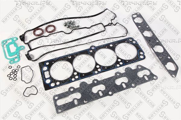 Комплект прокладок ГБЦ Stellox для Opel Omega B 1994-1999. Артикул 11-25539-SX