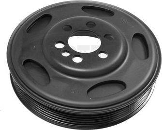 Шкив коленвала Corteco. Артикул 80001122