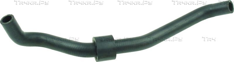Патрубок печки (шланг отопителя) Gates для Skoda Octavia A5 2004-2010. Артикул 02-1802