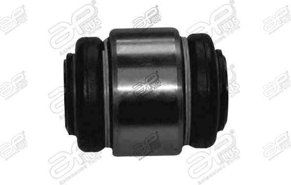 Сайлентблок заднего кулака верхний Bmw X3 (E83) APlus. Артикул 20341AP