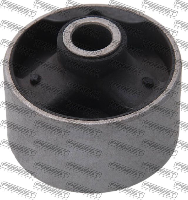 Подушка (опора) двигателя Febest для Mazda CX-9 I 2007-2016. Артикул MZMB-031