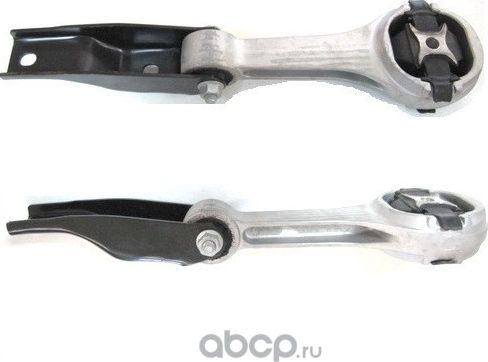 Подушка (опора) двигателя VAG. Артикул 6RF199851C