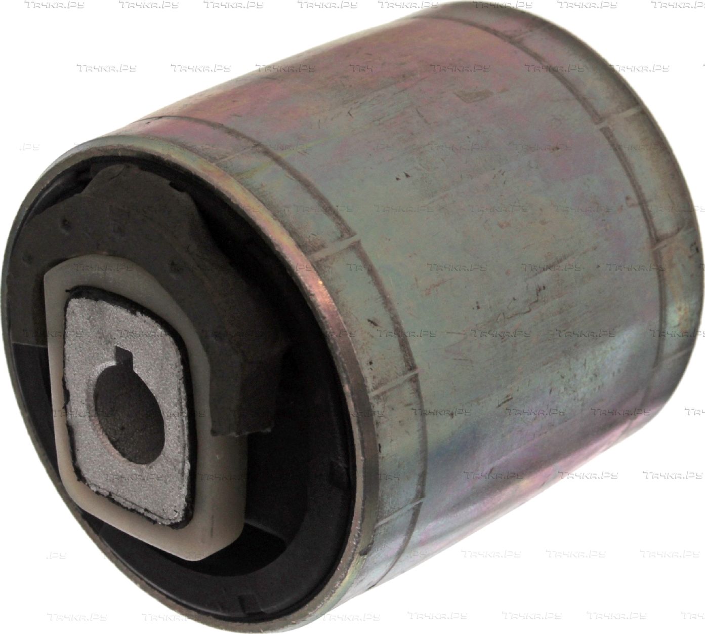 Сайлентблок переднего рычага подвески Febi Bilstein задний правый/левый нижний для Audi A8 I (D2) 1994-2002. Артикул 10073
