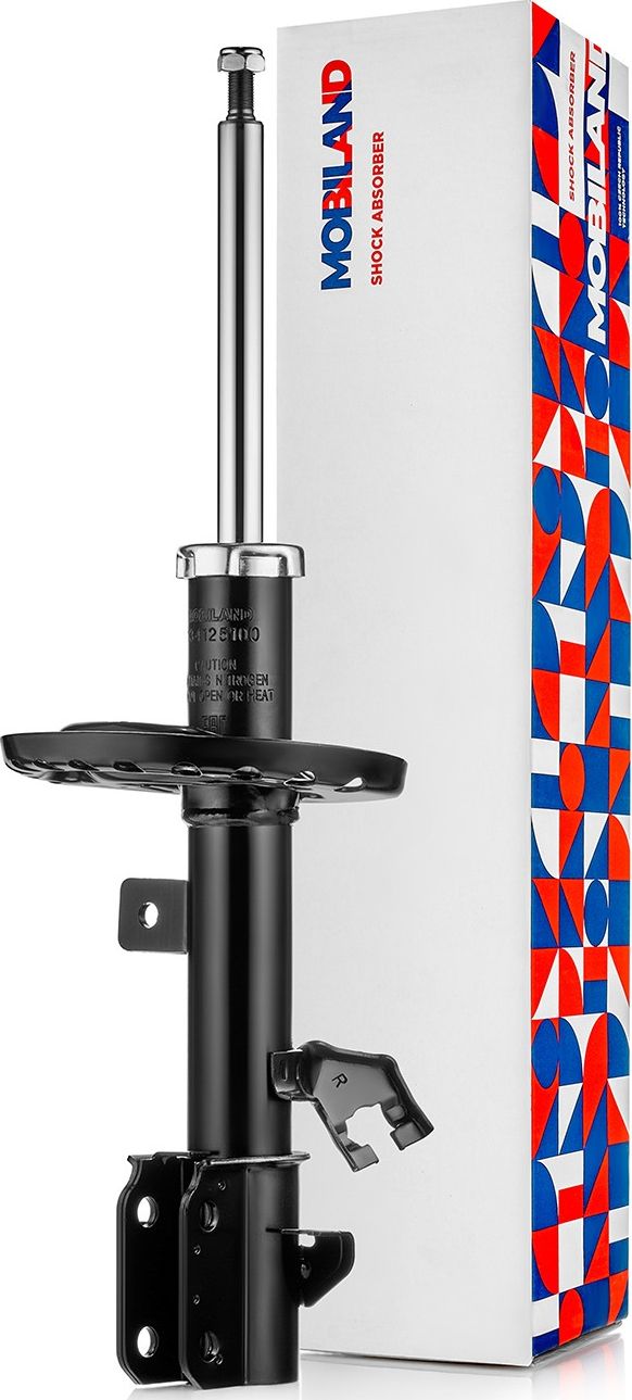 Амортизатор Mobiland. Артикул 134125100