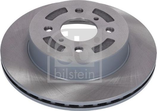 Тормозной диск Febi Bilstein. Артикул 108565